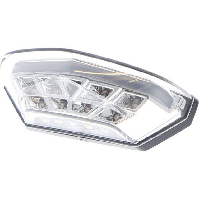 エボテック Replacement Rear Light for BMW Motorcycles evp_HDW004551|モトメガネ 店