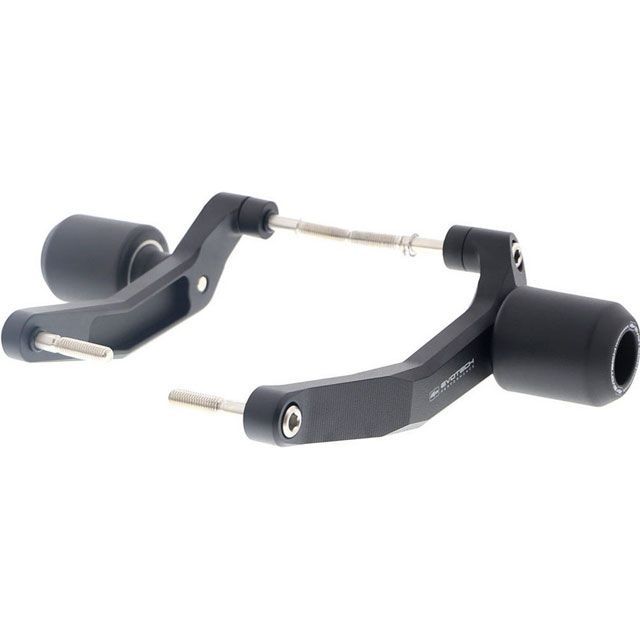 エボテック Crash Protection Speed Triple 1200 RR Speed Triple 1200 RS evp_PRN015499|モトメガネ 店