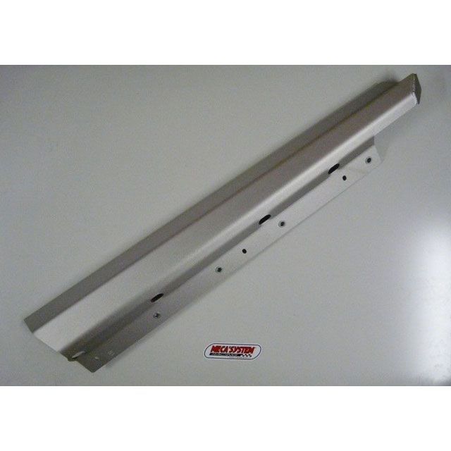 メカシステム Lateral low protection fund POLARIS RZR S 570/800/800 meca_QZ421