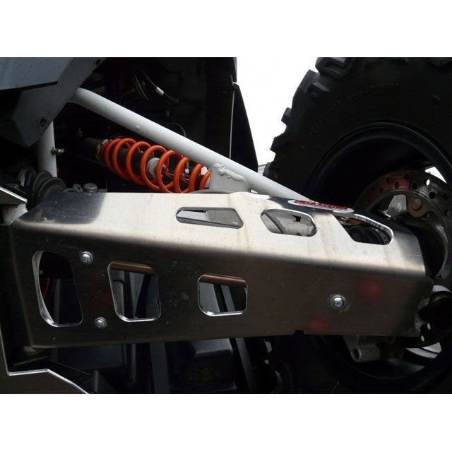 メカシステム AV triangles protections aluminum POLARIS 900 RZR XP RZR 900 XP meca_QZ403P 23,803円