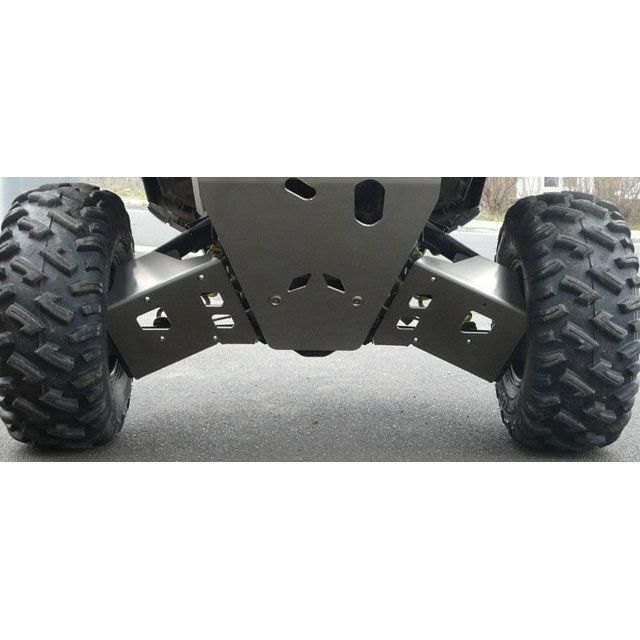 メカシステム triangles protections AR POLARIS RZR 900 AM COMPACT 2015-2017 RZR 900 Compact meca_QZ418|モトメガネ 店