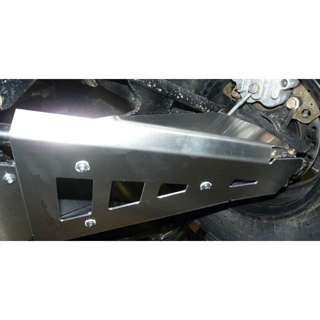 メカシステム arms protective AV POLARIS RANGER 900 RANGER 900 meca_QZ408