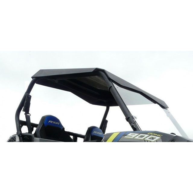 メカシステム Roof polyethylene RZR 900 S/900 COMPACT/1000 S - POLARIS meca_QZ601PE｜モトメガネ 店 48,927円