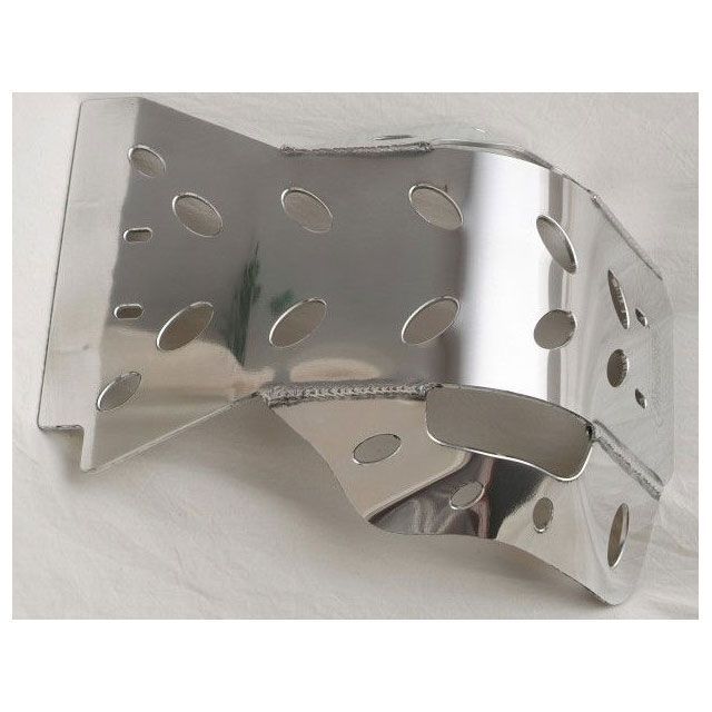 メカシステム Sabot Aluminum Yamaha WRF 250 AM 2003-2006 WRF 250 meca_Y-2431
