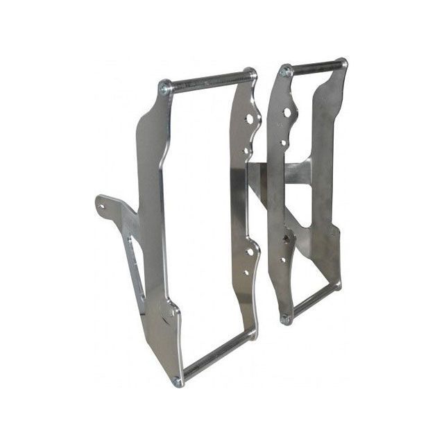 メカシステム Hoops protection TM radiators IN 125/144/250/300 2016-2018 2Tps AM meca_T-1269｜モトメガネ 店