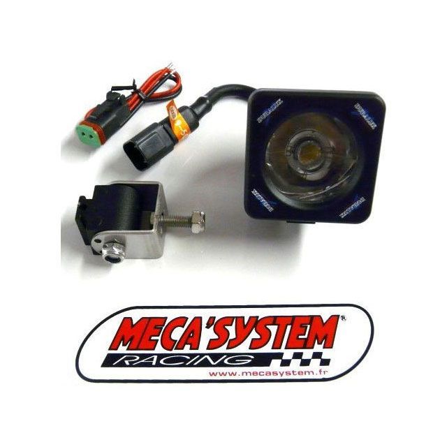 メカシステム Lights AV 900 Lumens LED 100W 15 ° meca_LED01