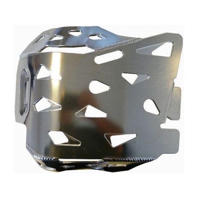 メカシステム Aluminum shoe GASGAS EC 200/250/300 2010-2011 AM meca_G-2200
