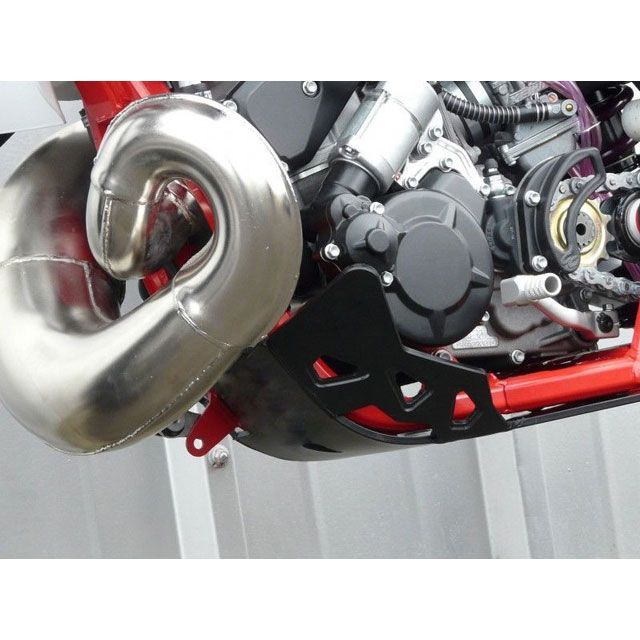 メカシステム Sabot Polyethylene GASGAS EC 250/300 AM 2015（with starter） EC 250 EC 300 meca_G-2207PE