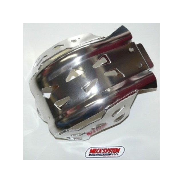 メカシステム Sabot Enduro Aluminum HONDA CRF/CRE F250/300 R MO 2010 -2016 meca_O-2447｜モトメガネ 店