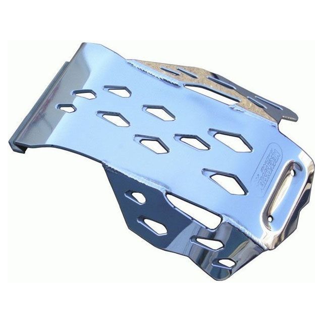 メカシステム Aluminum shoe KTM EXC 250/300 AM 2008-2011/2010-2012 Husaberg TE 250/300 AM meca_K-2284