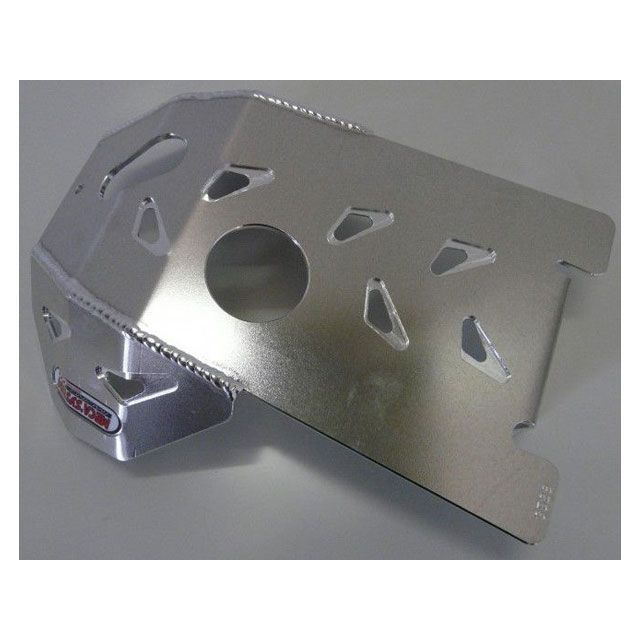 メカシステム Aluminum shoe KTM SX 125 AM from 2016 to 2017 ＋ 125 EXC 2018 SX 125 EXC 125 meca_K-2231 20,546円