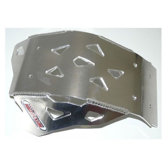 メカシステム Aluminum shoe KTM SXF 250/350 AM 2016-2017 SXF 350 SXF 250 meca_K-2464