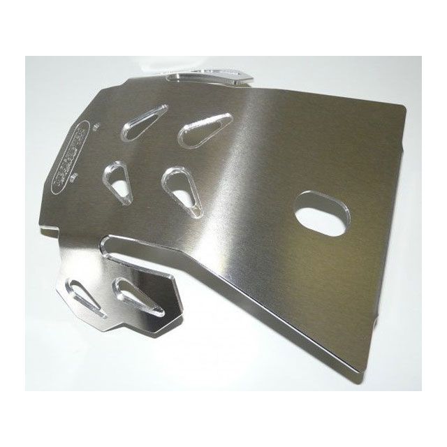 メカシステム Sabot Cross Aluminum YAMAHA YZ125 2005-2017 AM YZ 125 meca_Y-2286
