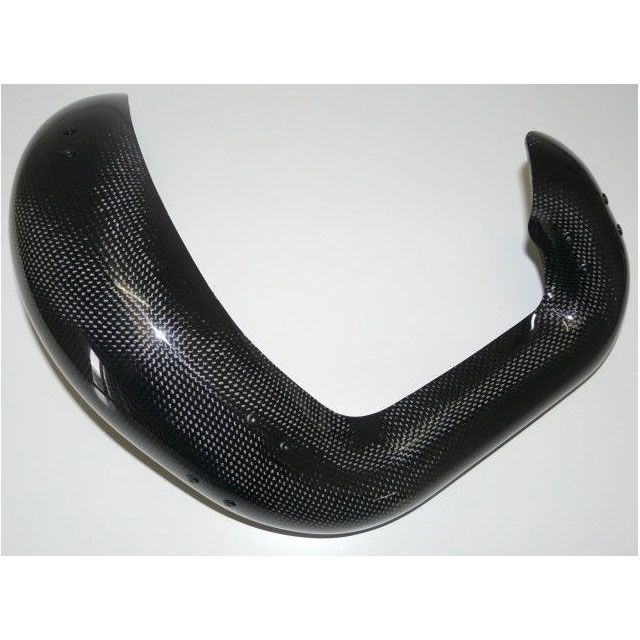 メカシステム pot Protection Carbon BETA XTrainer AM 300- 2016-2020 X-Trainer 300 meca_B-5142｜モトメガネ 店