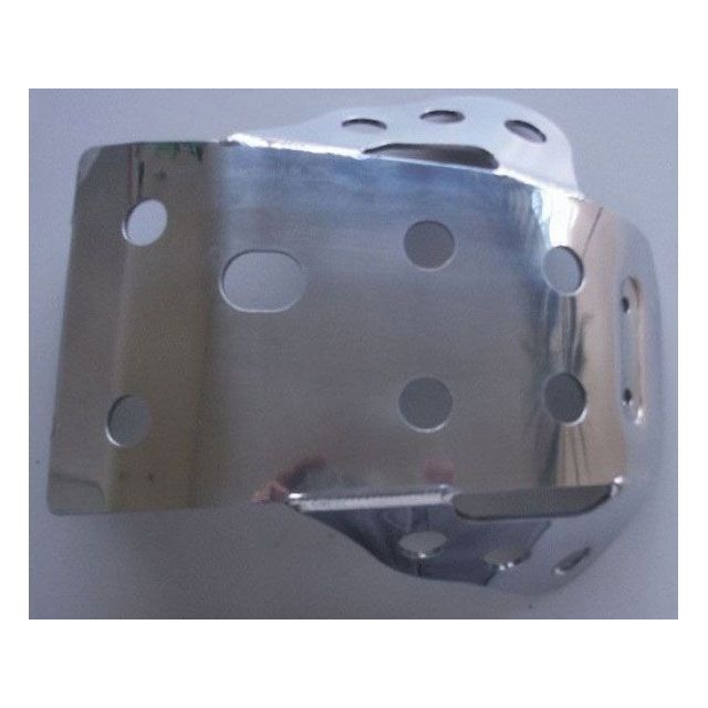 メカシステム Sabot Aluminum HONDA CR/CRE 125 AM 2003-2007 CR 125 CRE 125 meca_O-2242