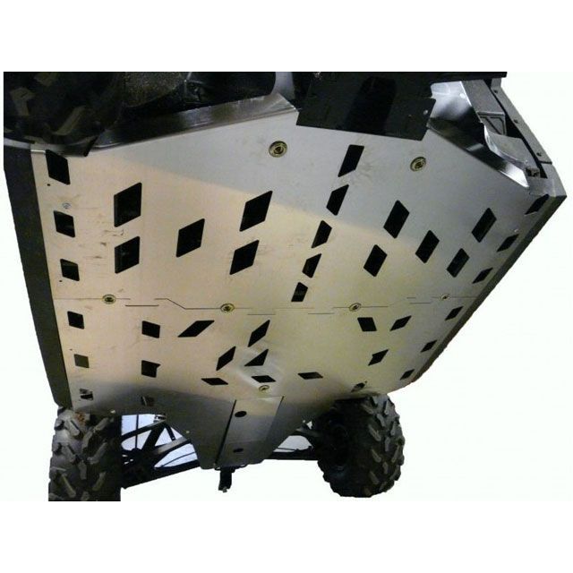 メカシステム full sole 4 parts（excluding triangles） POLARIS 900 RANGER RANGER 900 meca_QZ311｜モトメガネ 店