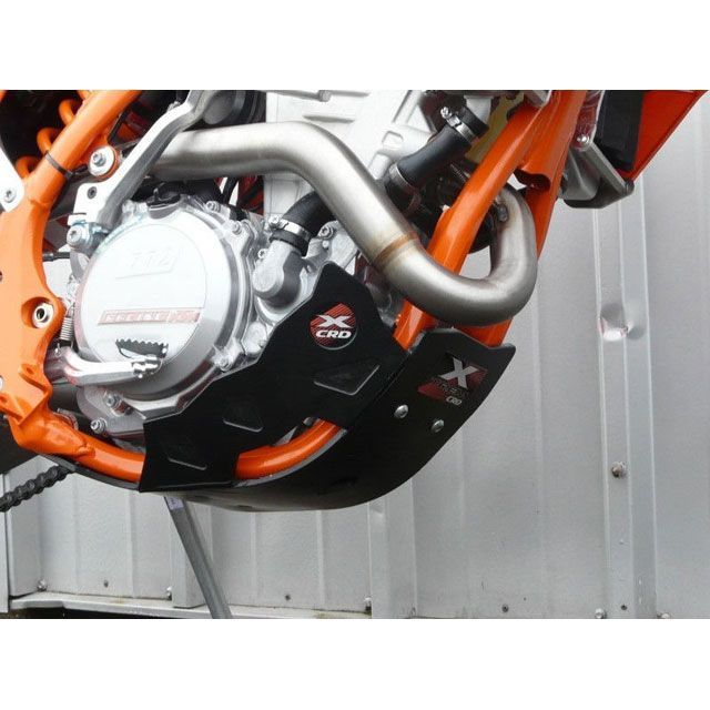 メカシステム Sabot Polyethylene KTM 250/350 SXF 2016-2017 SXF 350 SXF 250 meca_K-2464PE｜モトメガネ 店