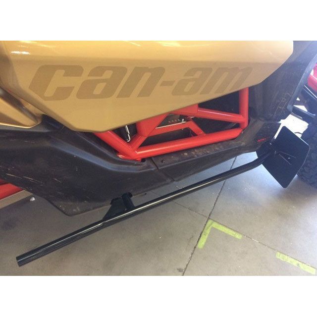 メカシステム Nerves bar（pair） CAN AM 1000 MAVERICK X3 MAVERICK X3 RALLYE meca_QC2005