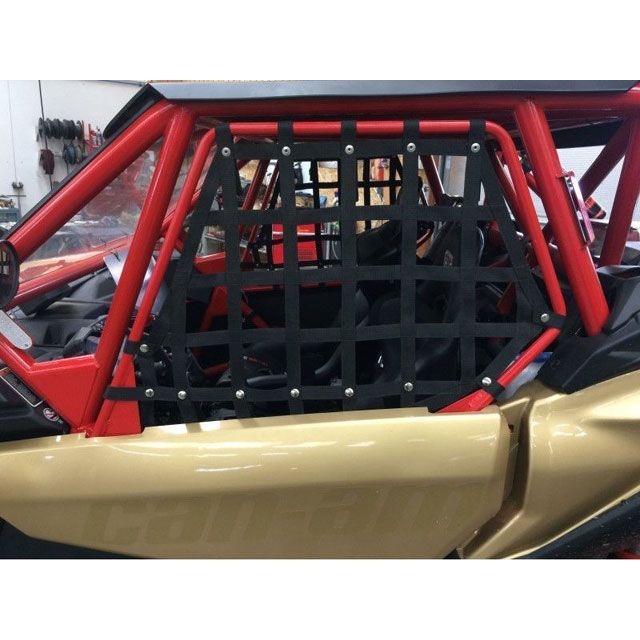 メカシステム Changing 2 door mounting thread CAN AM 1000 MAVERICK X3 MAVERICK X3 RALLYE meca_QC2010｜モトメガネ 店