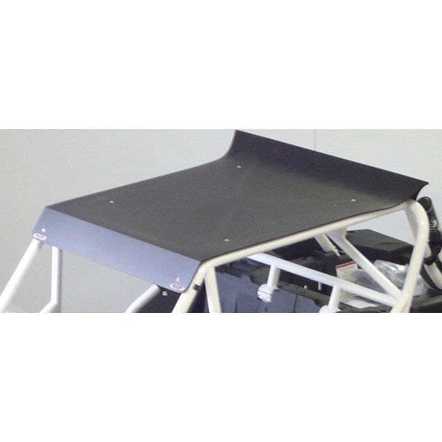 メカシステム Roof Polyethylene for Head FFSA RZR 1000/TURBO - POLARIS RZR 1000 XP 1000 TURBO RALLYE meca_QZ1000-9｜モトメガネ 店 48,927円