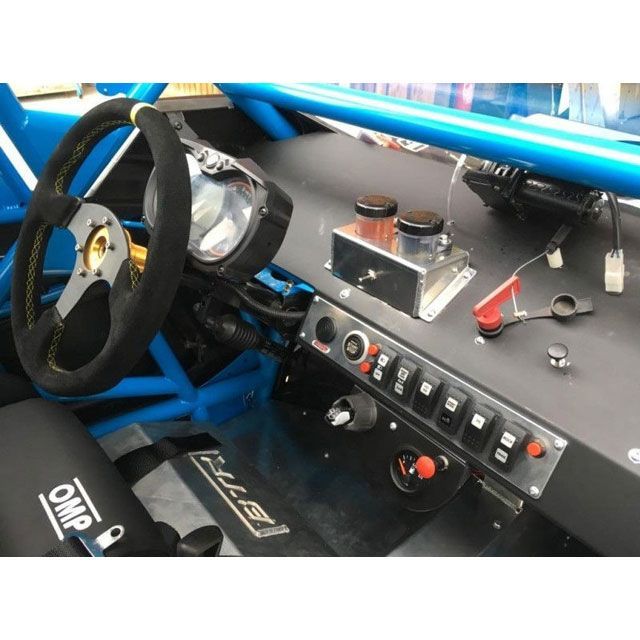 メカシステム Full cabin rally CAN AM 1000 MAVERICK X3 RALLY MAVERICK X3 RALLYE meca_QC2028