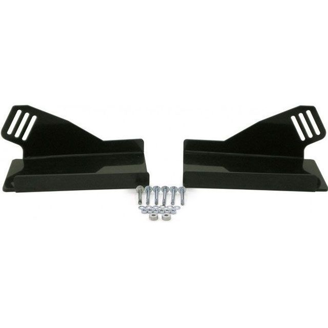 メカシステム arm protection AR polyethylene POLARIS RZR 800 S RZR 800 S meca_QZ411PE|モトメガネ 店
