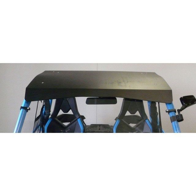 メカシステム Roof Polyethylene Maverick 1000 XC - Can Am Maverick 1000 XC meca_QC610PE|モトメガネ 店