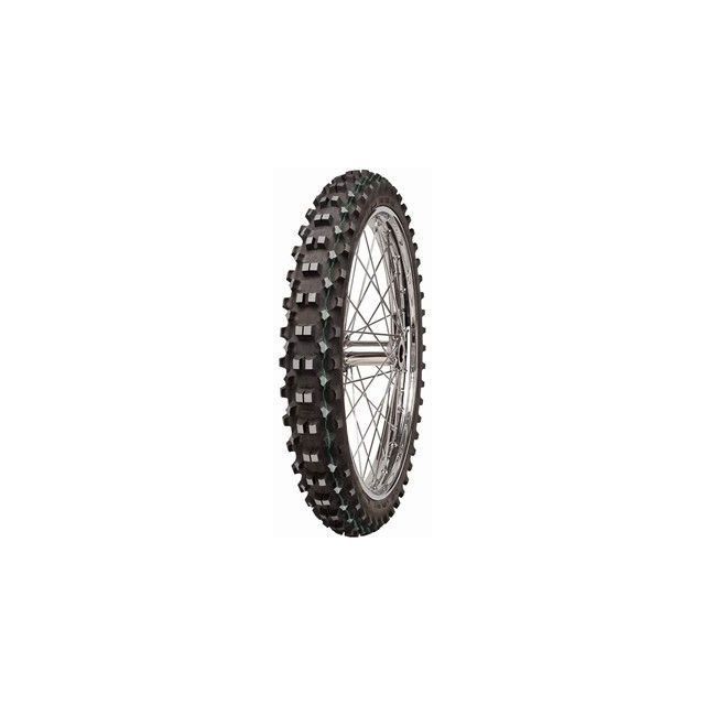メカシステム Tire AV Enduro MITAS EF-07 C19 Super 90/90-21 54R GREEN meca_26710