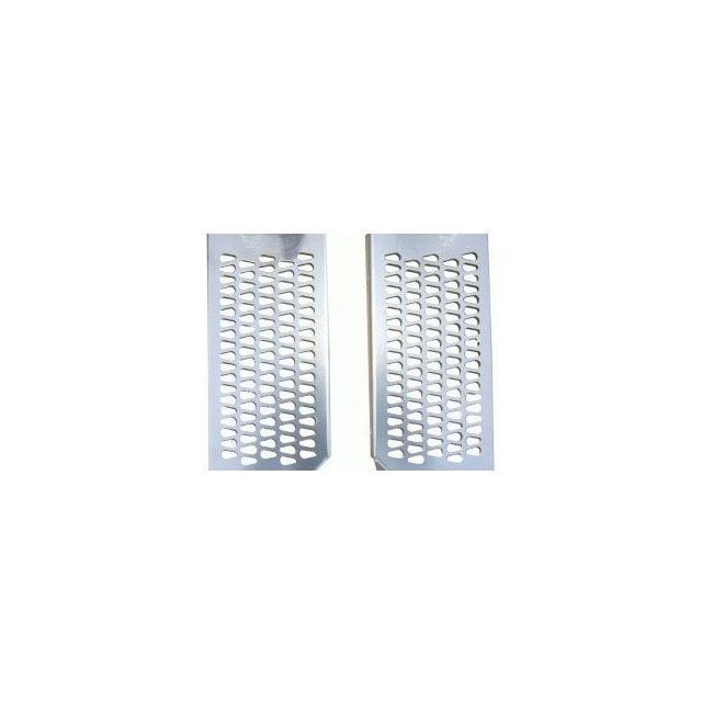 メカシステム radiator protection grids KTM EXC 2008-2016 AM/AM-R EXCF 2008-2011 meca_K-1260｜モトメガネ 店