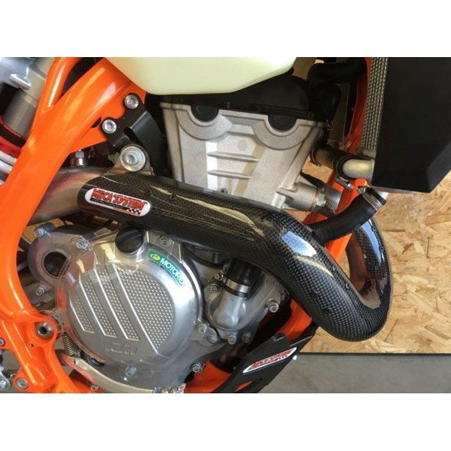メカシステム Protege collector KTM/HUSQVARNA 350 4 Tms AM 2017-2019 EXCF 350 FE 350 meca_K-5146 18,833円