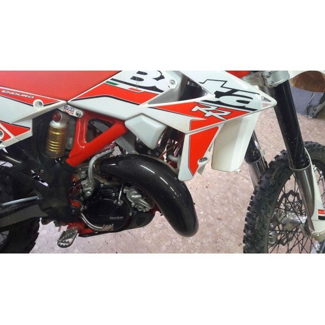 メカシステム pot Protection Carbon Beta 125 RR 2018-2019 AM RR 125 meca_B-5150 21,279円