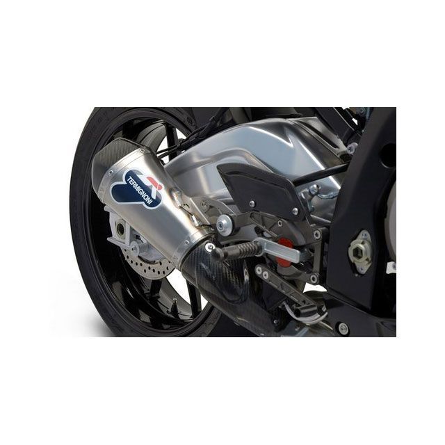 TERMIGNONI / テルミニョーニ S1000RR 2009〜2014 BMW S1000RR TERMIGNONI(テルミニョーニ) | バイクパーツ通販 Webike