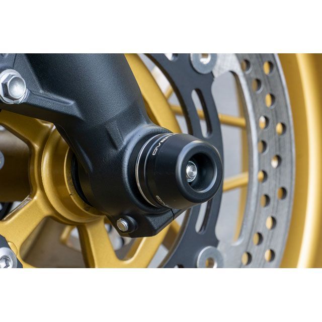 オーバーレーシング フロントアクスルスライダー Z650RS ・59-80-02｜モトメガネ 店