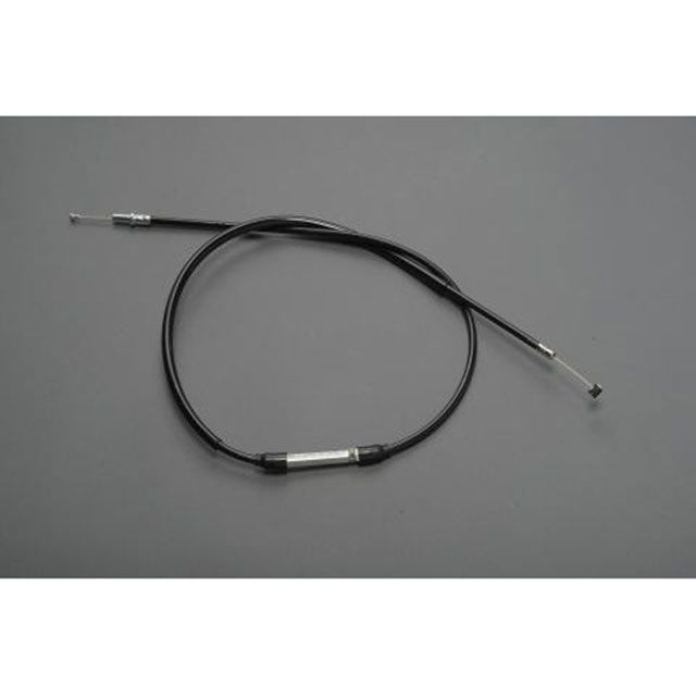 M-TEC中京 クラッチワイヤー ブラック +50mm Z1/Z2 FGL-K7502B05B