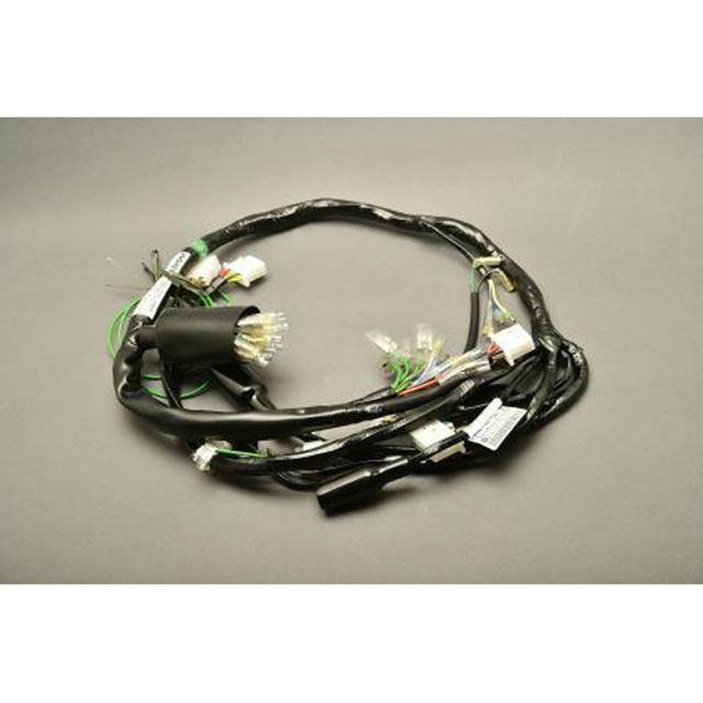 M-TEC中京 メインハーネス CB400F MRS-H40-C3｜モトメガネ 店 19,370円