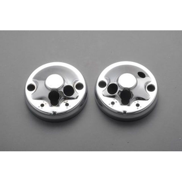 M-TEC中京 タコ・スピードアンダープレートセット CB750Four K3-K6 MRS-H75-F2117