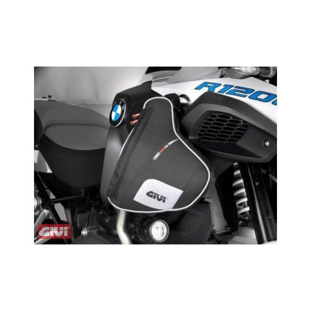 ジビ XSTREAM バッグ - サイドポケット COUPLE R 1200 GS Adventure givi_XS5112E