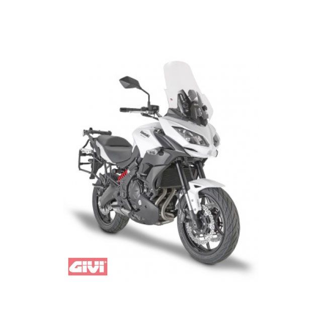 ジビ フェアリングスクリーン トランスペアレント - ABE Versys 650 givi_D4122STG 25,338円
