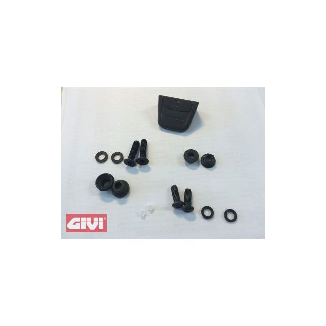 ジビ Connection kit complete for SRA carrier givi_Z2309R