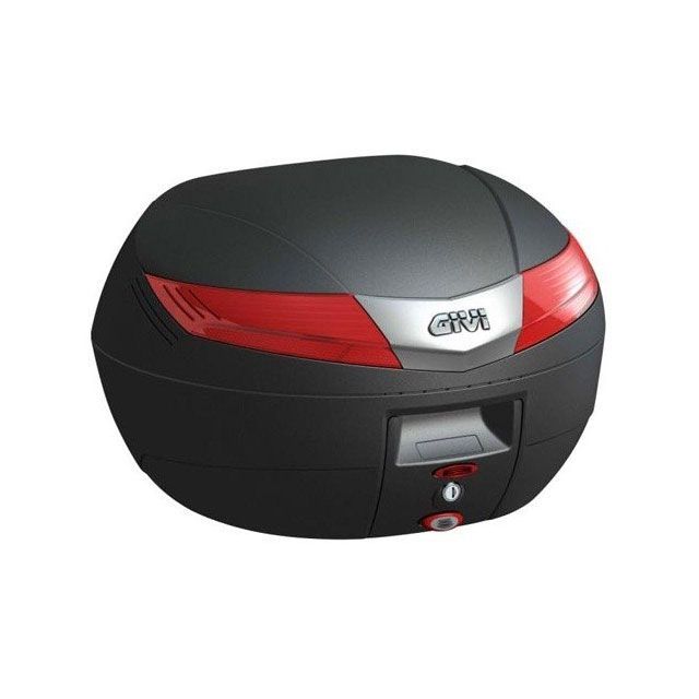 ジビ V40 MONOKEY トップケース マットブラック givi_V40N