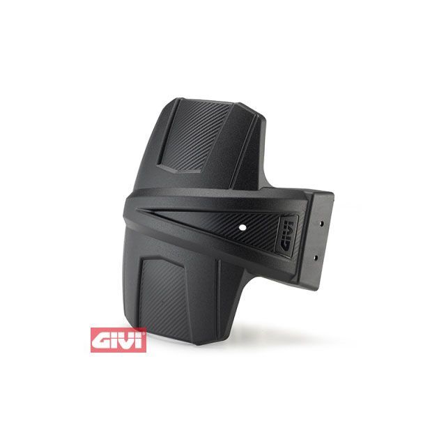 ジビ ユニバーサル リアハガー ABS ブラック givi_RM02|モトメガネ 店