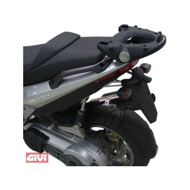 ジビ トップキャリアプレート Monolock モノロックケース用 givi_E682M