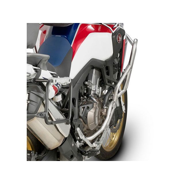 ジビ クラッシュバー ステンレス CRF1000L Africa Twin givi_TN1144OX
