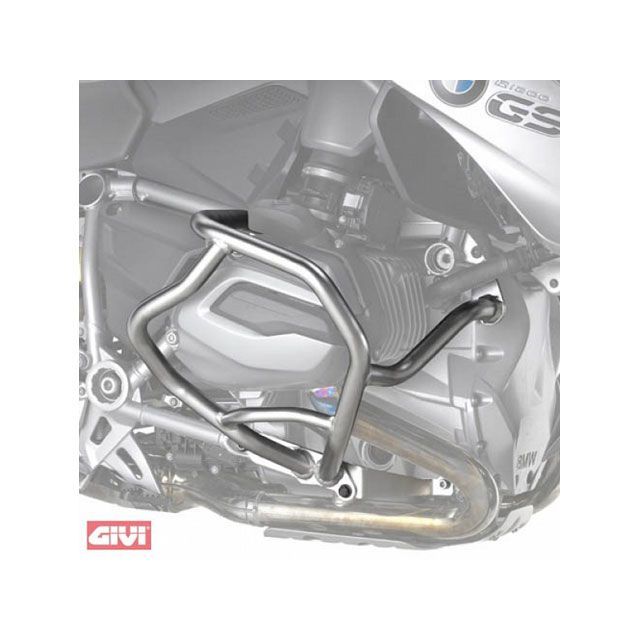ジビ ボトム ステンレス エンジンガード R 1200 R R 1200 RS givi_TN5108OX 45,503円
