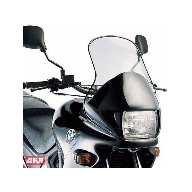 ジビ 460 mm high - 423 mm wide with edge protection ABE 38743 F 650 givi_D230SG