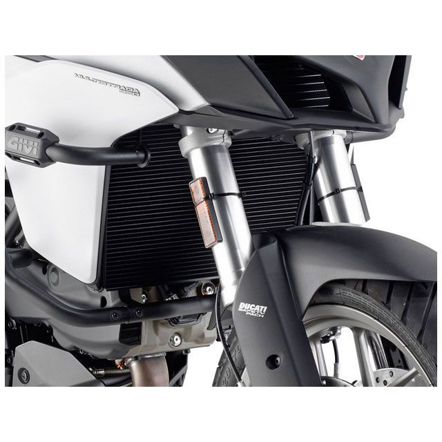 ジビ Specific ラジエーターガード givi_PR7408