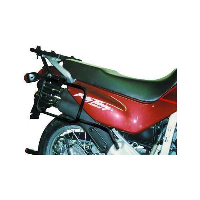 ジビ モノキー用チューブラーパニアホルダ XL 600V Transalp givi_PL131|モトメガネ 店