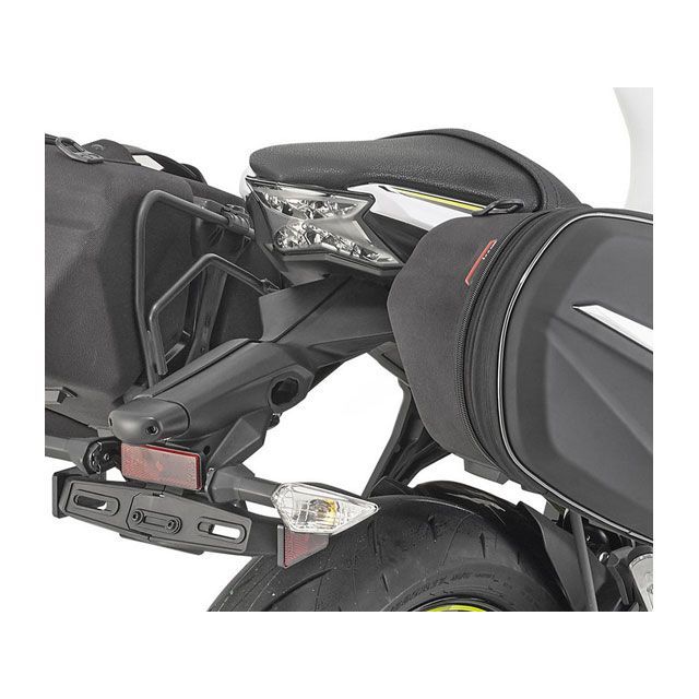 ジビ サドルバッグスペーサー ST601 Z 650 givi_TE4117