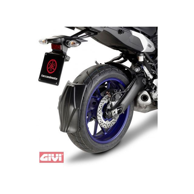 ジビ マウンティングキット ユニバーサル リアハガー givi_RM2122KIT