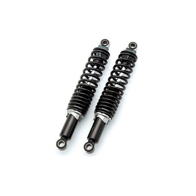 IKONサスペンションZ1ブラック7610-1343SP14 カワサキ